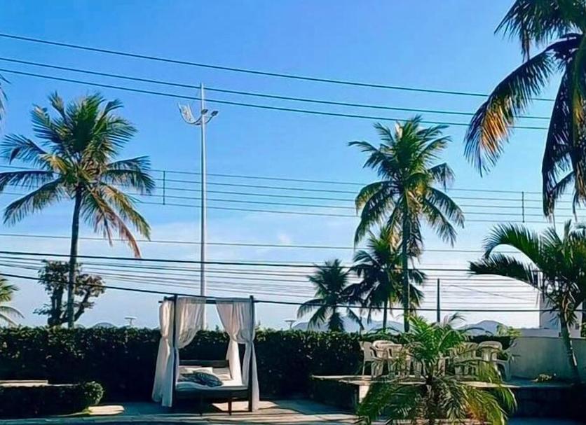 Pemandangan luar Foto