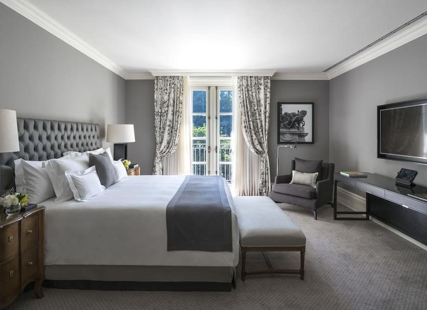 Kamar Tidur Foto