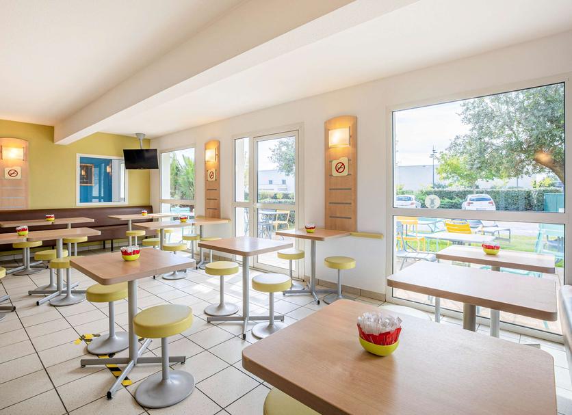 Restoran Foto