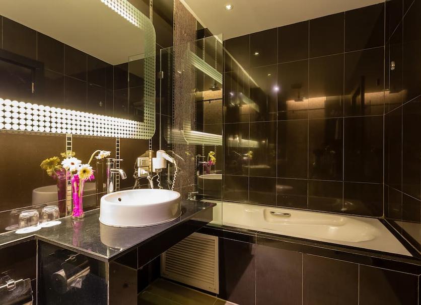 Kamar Mandi Foto