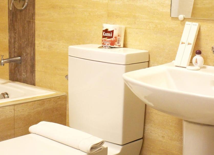 Kamar Mandi Foto