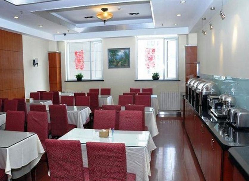Restoran Foto