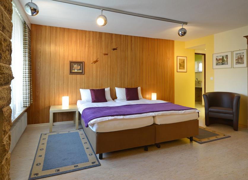 Kamar Tidur Foto