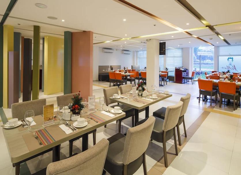 Restoran Foto