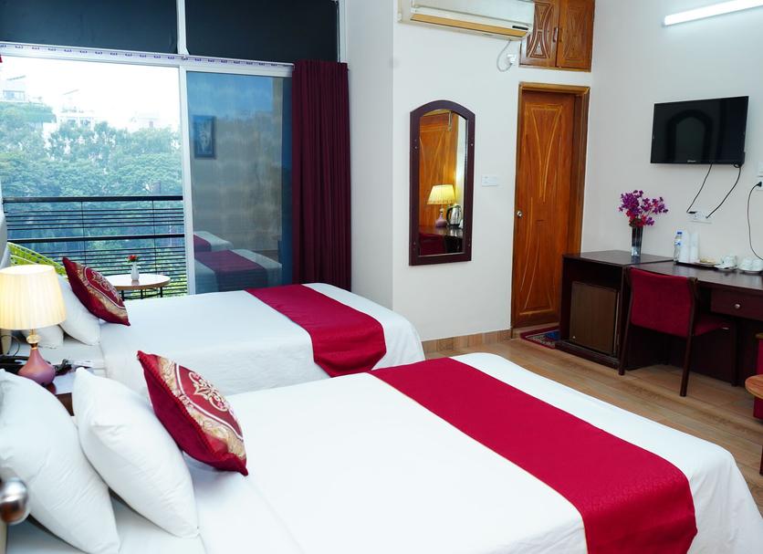 Kamar Tidur Foto