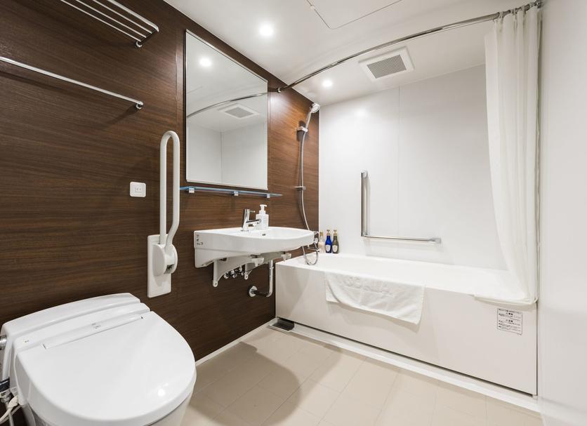 Kamar Mandi Foto
