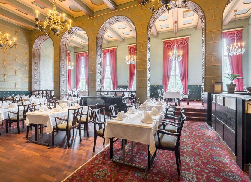 Restoran Foto