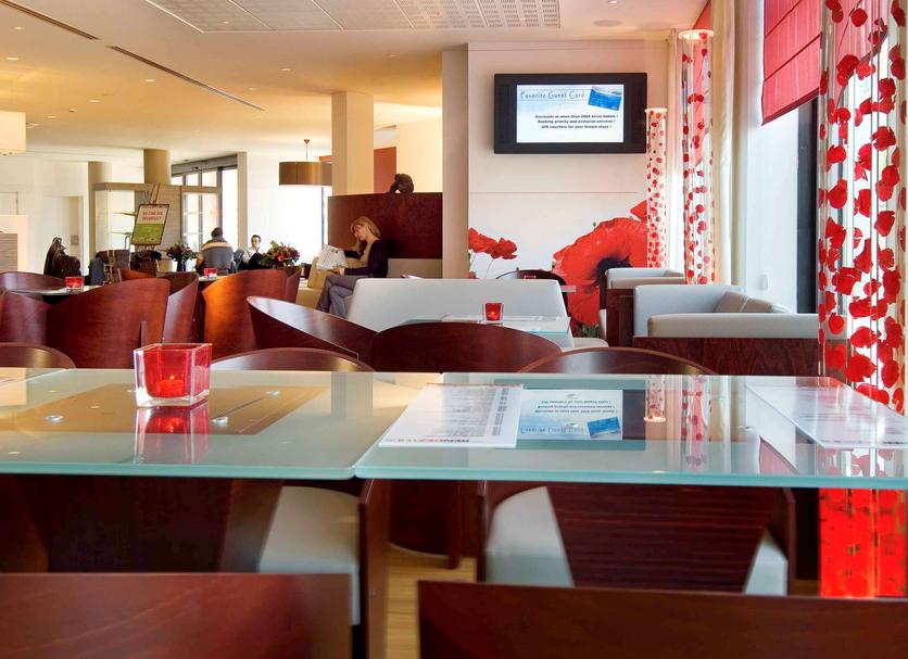 Restoran Foto