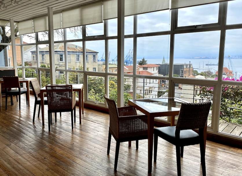Restoran Foto