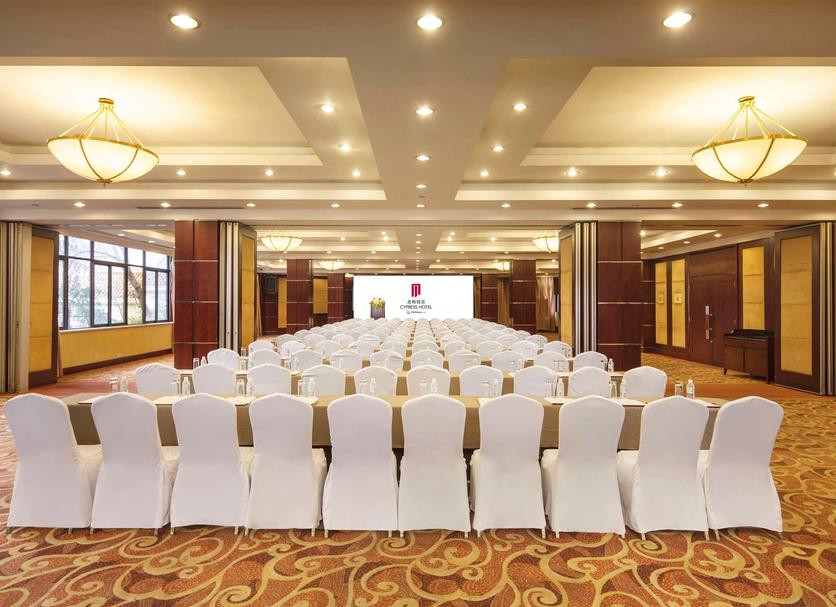 Ruang konferensi Foto