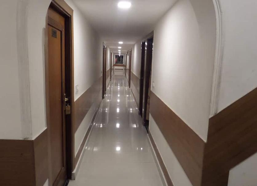 Lorong Foto