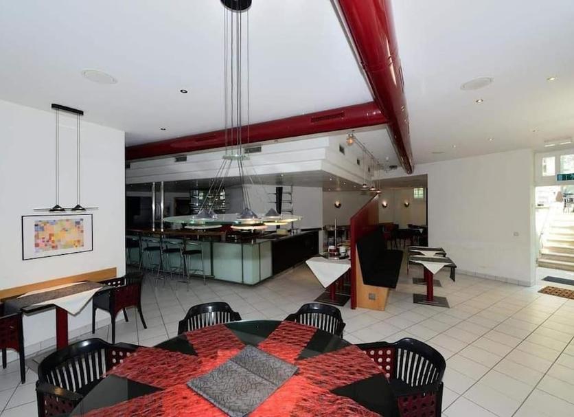 Restoran Foto