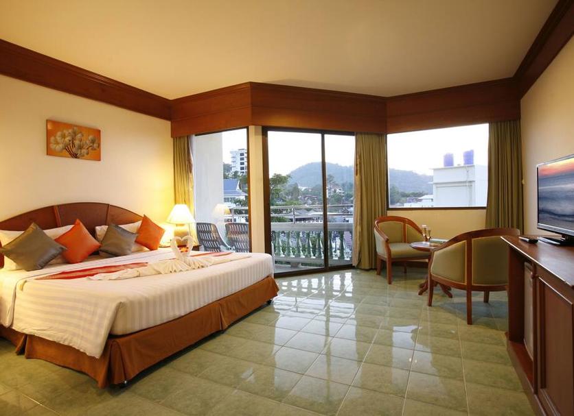 Kamar Tidur Foto
