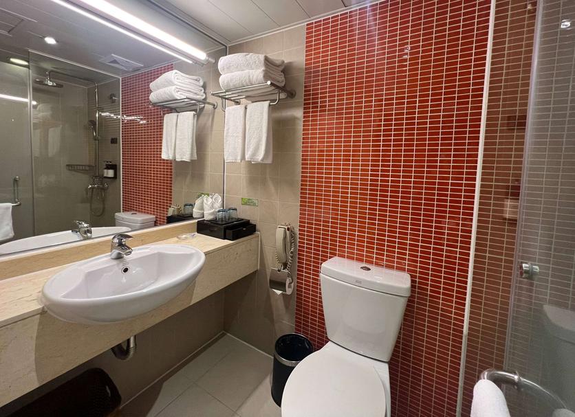 Kamar Mandi Foto