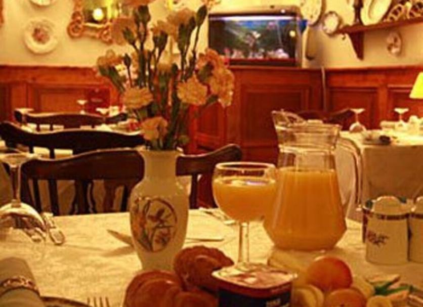 Restoran Foto