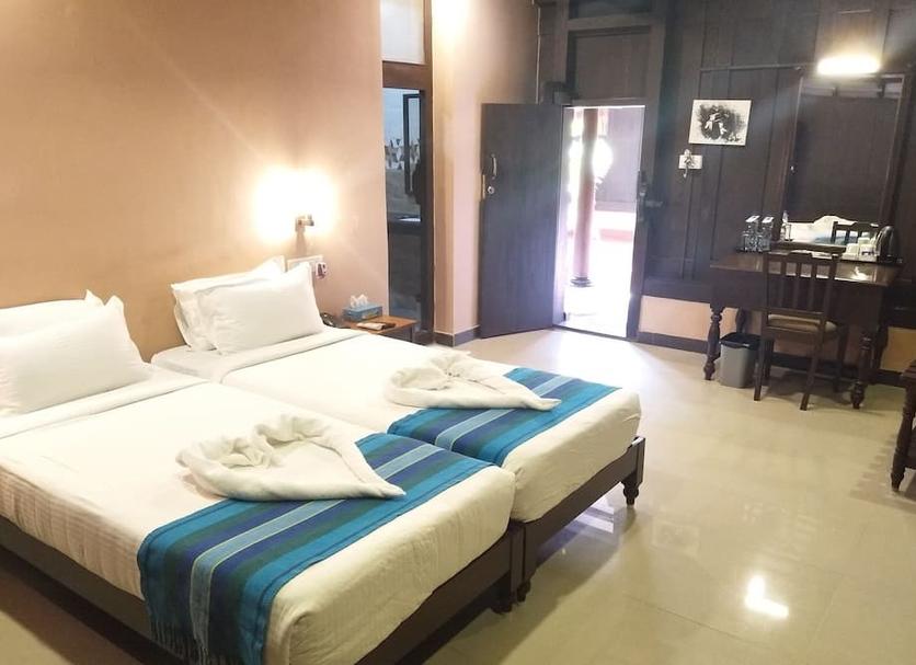 Kamar Tidur Foto