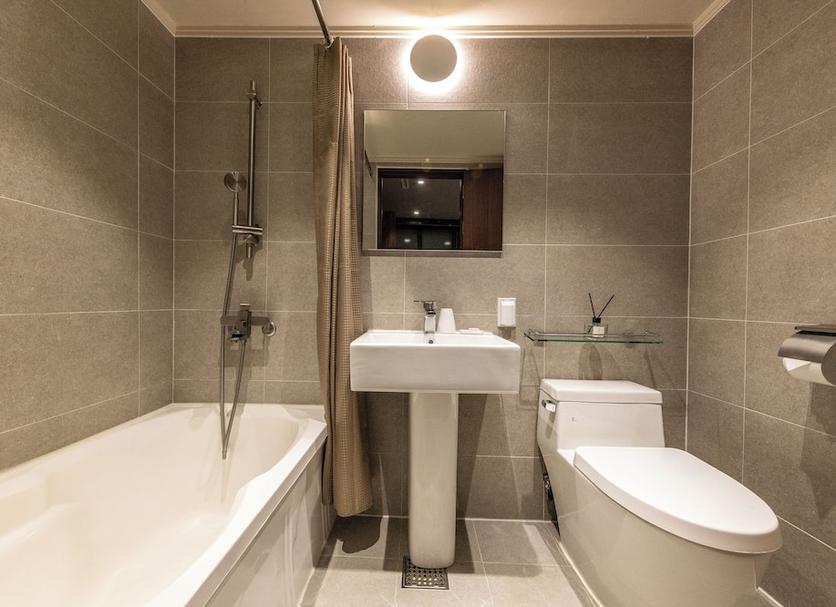 Kamar Mandi Foto