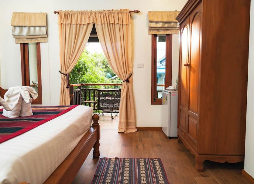 Kamar Tidur Foto