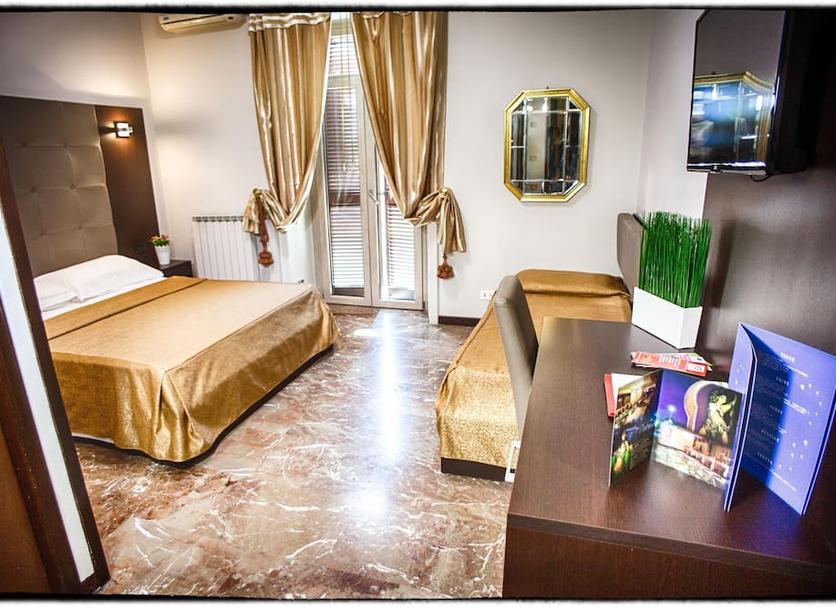 Kamar Tidur Foto