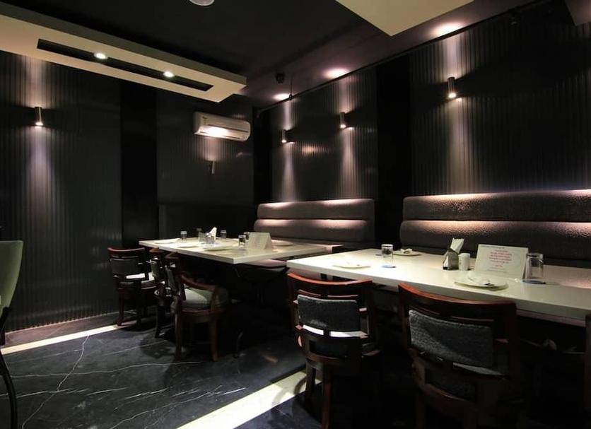 Restoran Foto