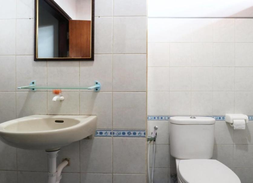 Kamar Mandi Foto