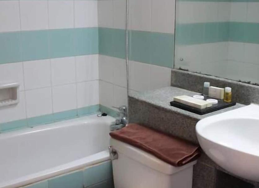 Kamar Mandi Foto
