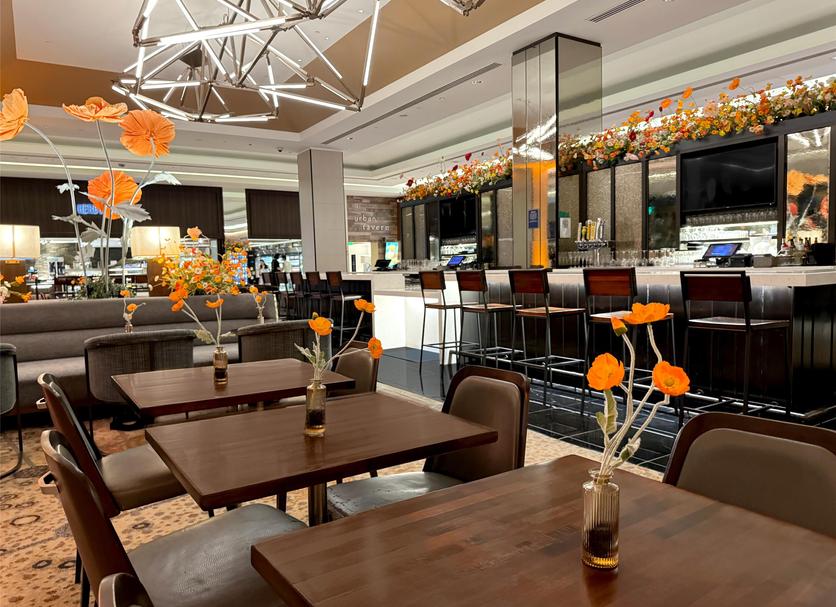 Restoran Foto
