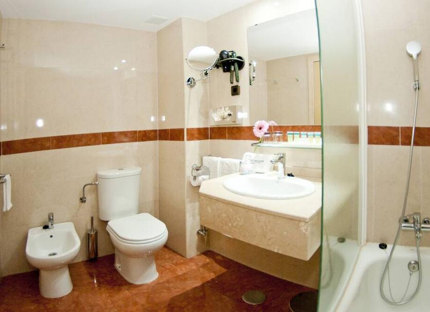 Kamar Mandi Foto