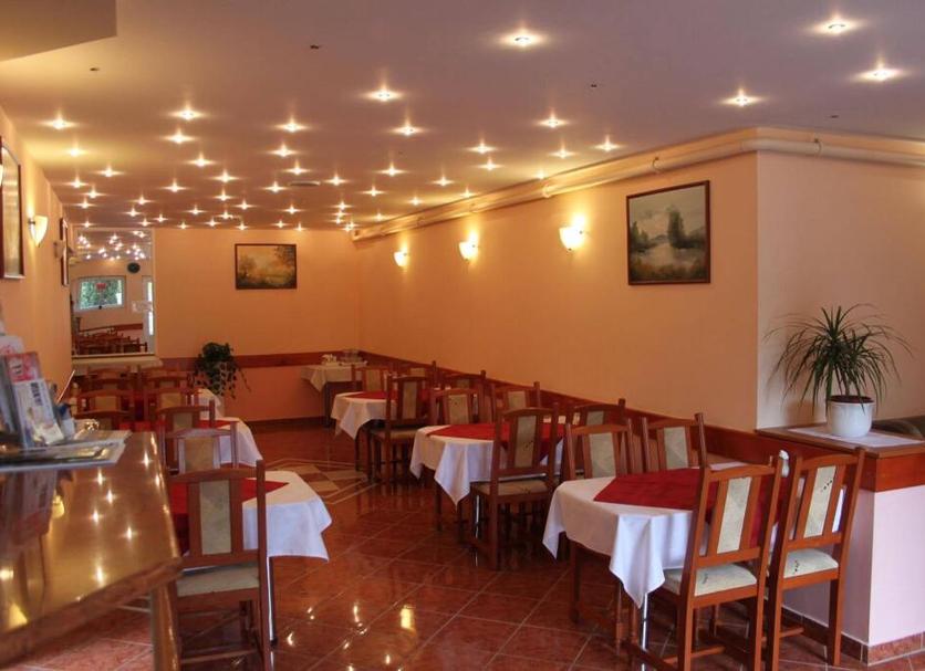 Restoran Foto
