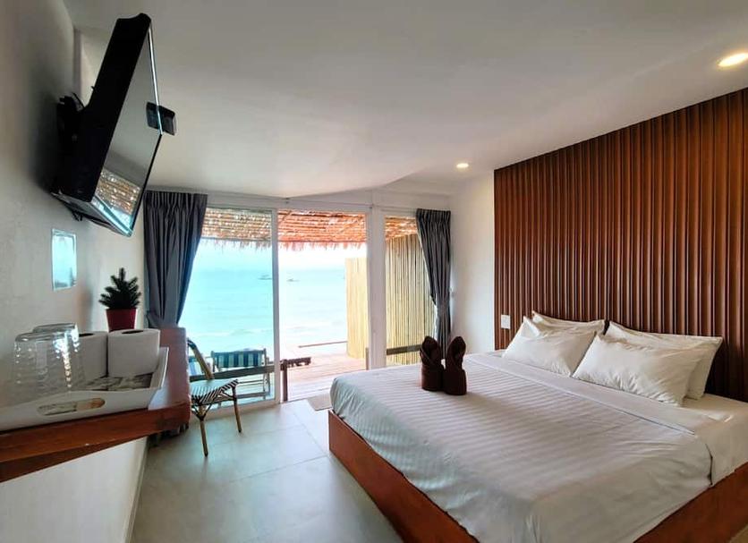 Kamar Tidur Foto
