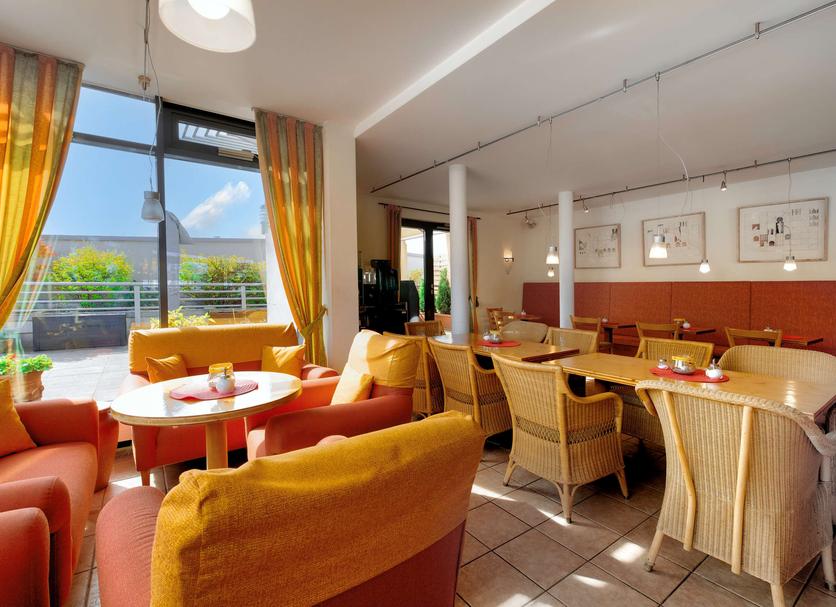Restoran Foto