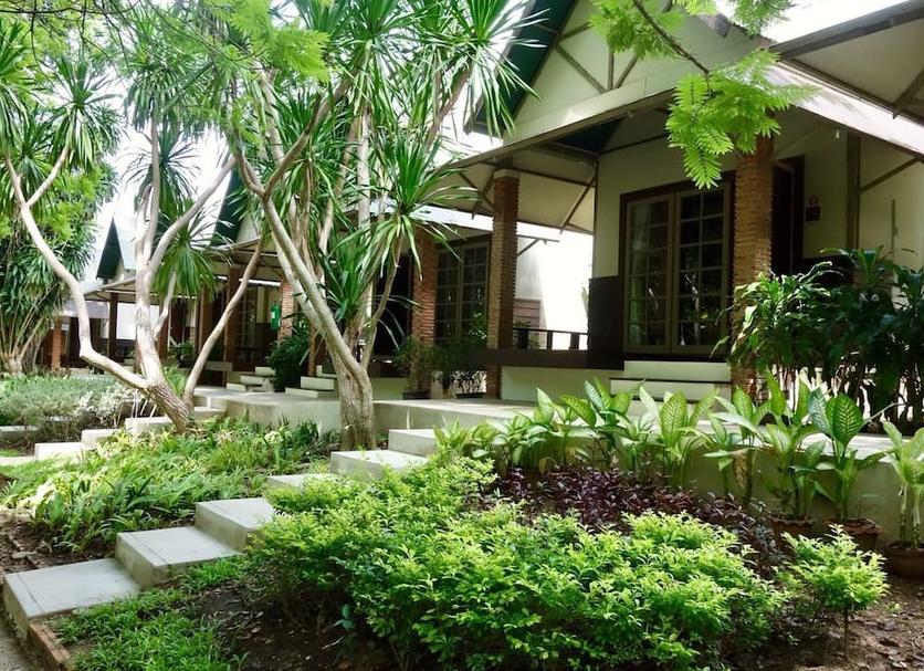 Pemandangan luar Foto
