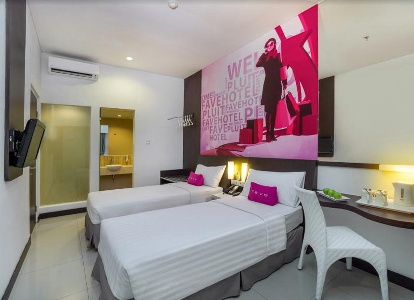 Kamar Tidur Foto