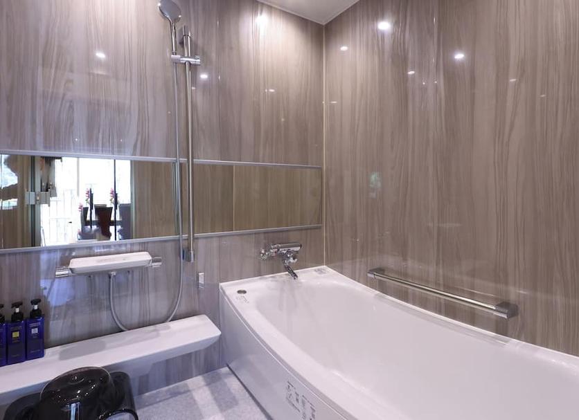 Kamar Mandi Foto