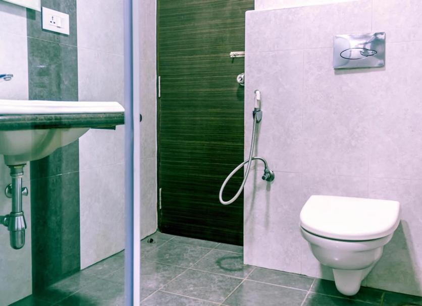 Kamar Mandi Foto
