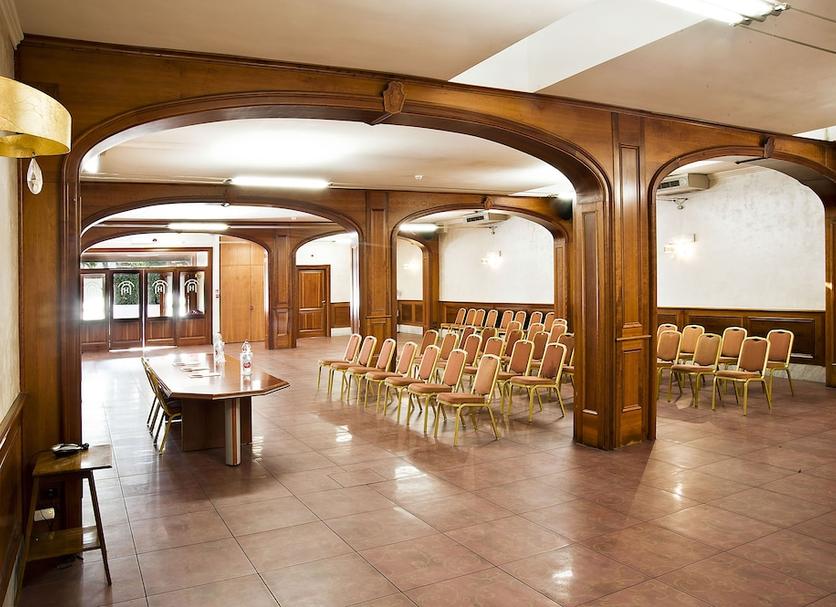 Restoran Foto