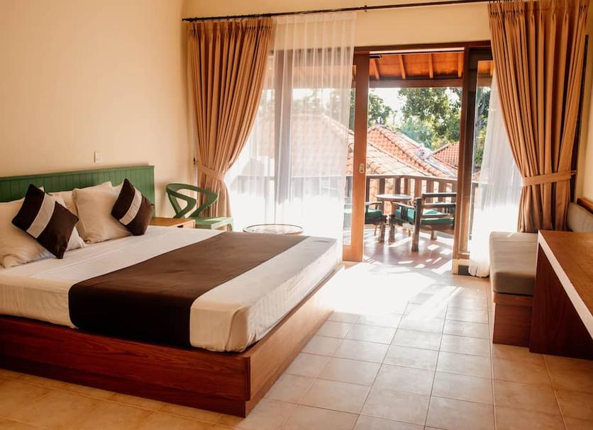 Kamar Tidur Foto
