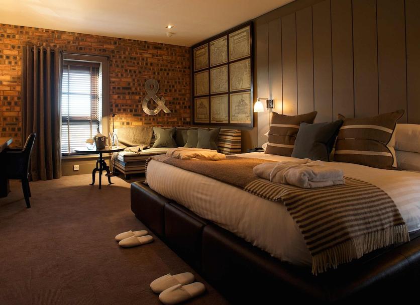 Kamar Tidur Foto