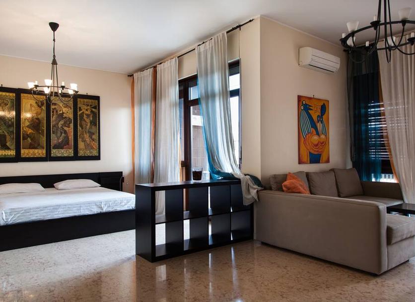 Kamar Tidur Foto