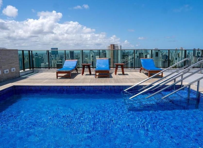 Kolam Foto