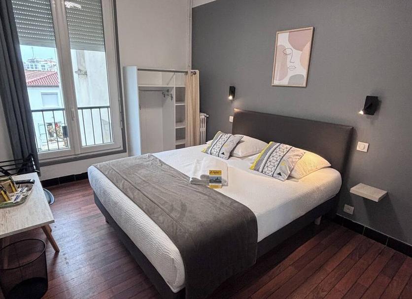Kamar Tidur Foto