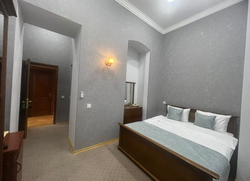 Kamar Tidur Foto