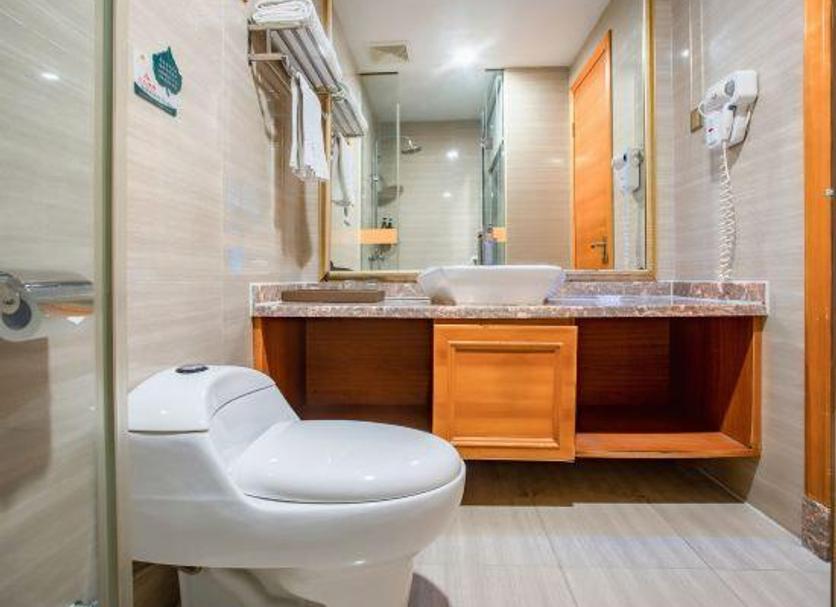Kamar Mandi Foto
