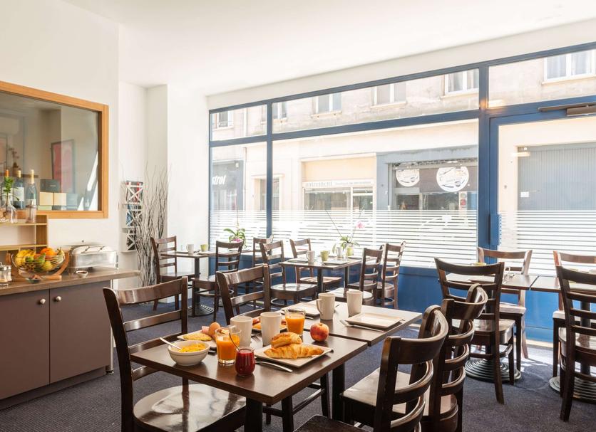 Restoran Foto