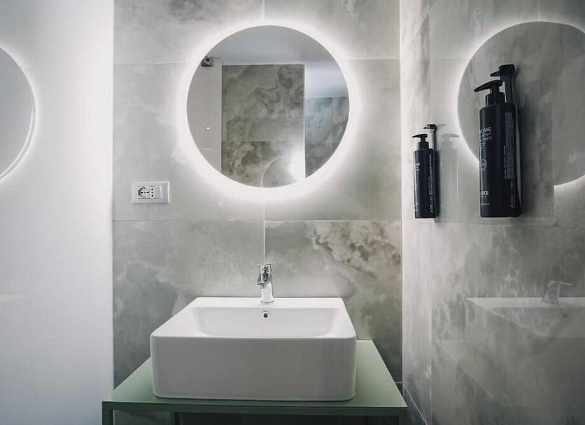 Kamar Mandi Foto