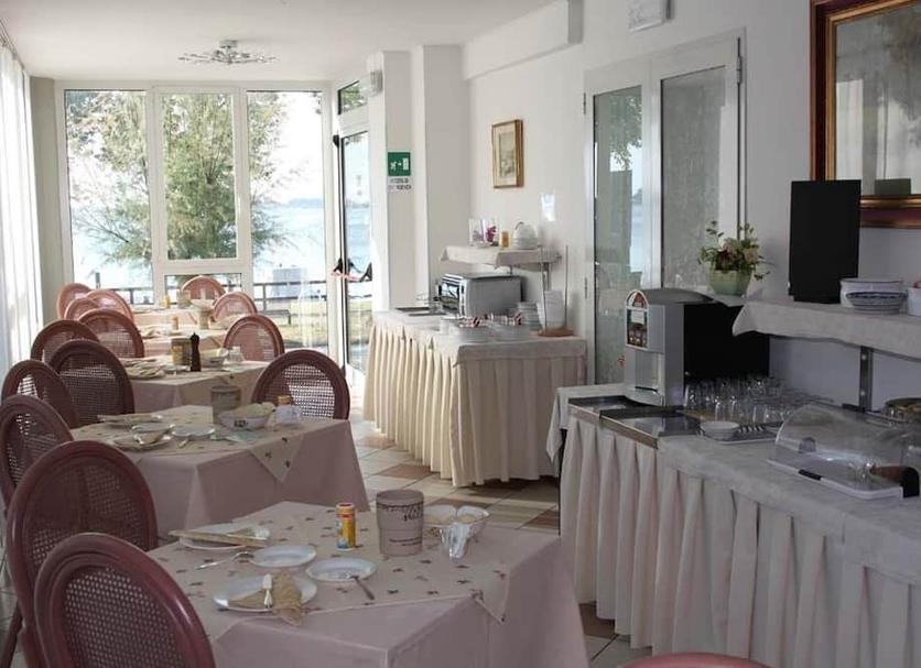 Restoran Foto