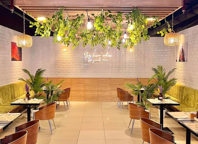 Restoran Foto