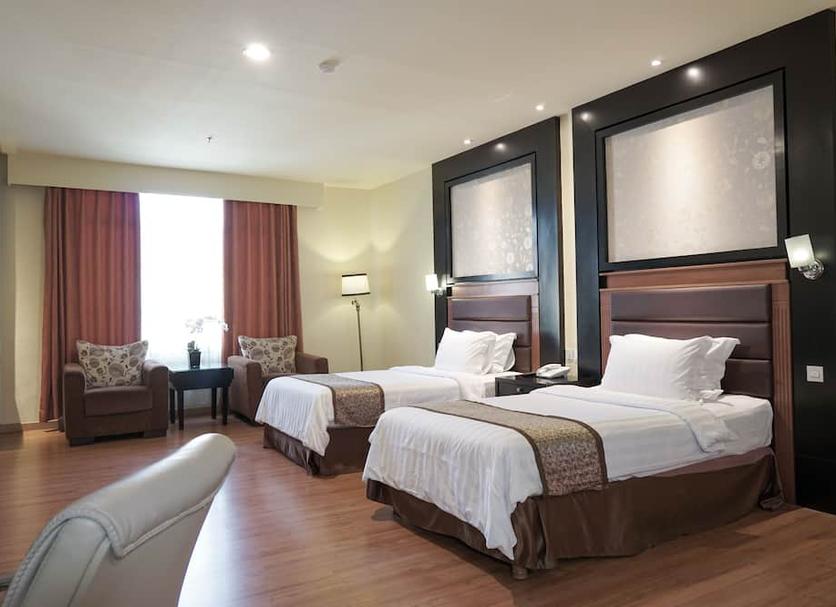 Kamar Tidur Foto