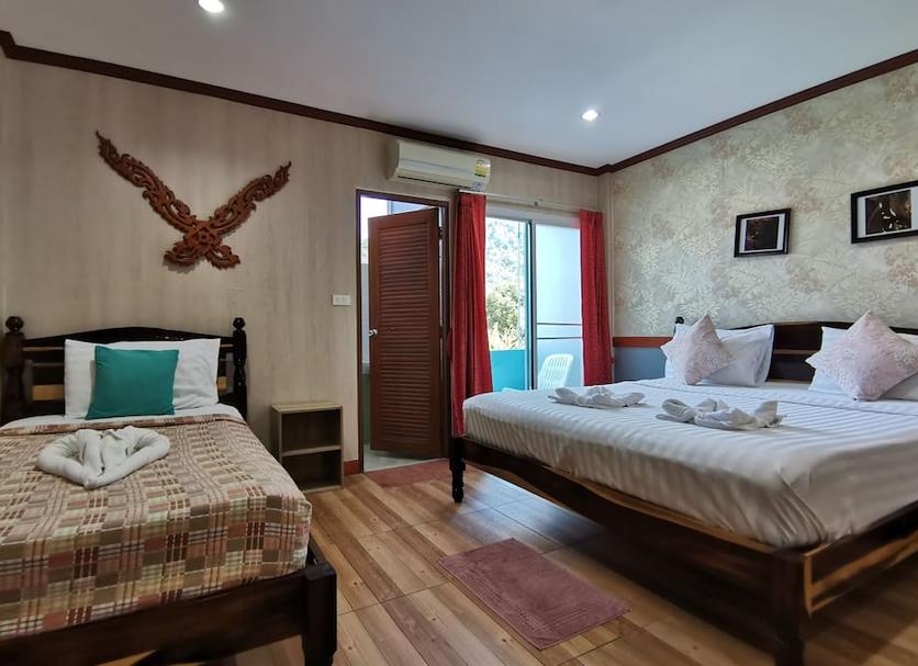 Kamar Tidur Foto