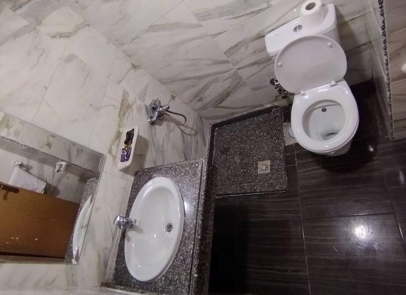 Kamar Mandi Foto